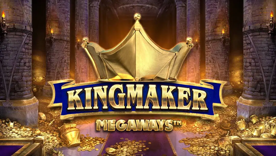 kingmaker casino Gameplay
